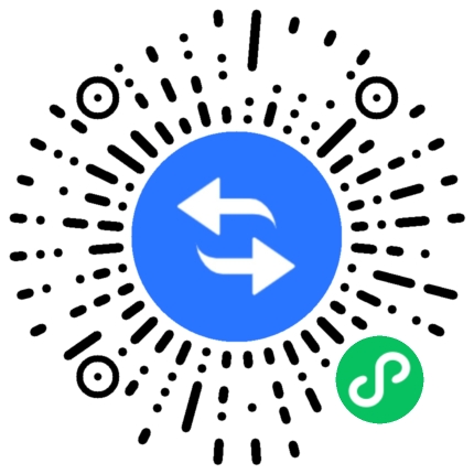 零代码工具箱小程序二维码